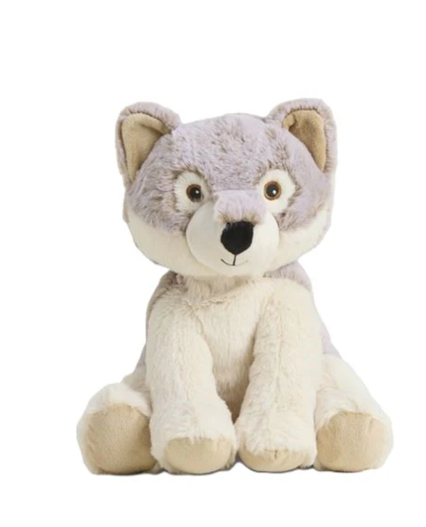 WARMIES CP-WOLF-1 WOLF