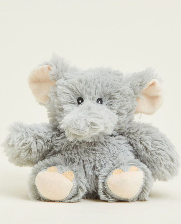 WARMIES CPJ-ELE-1 ELEPHANT JUNIOR