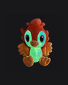 WARM PALS FIERY PHEONIX 2