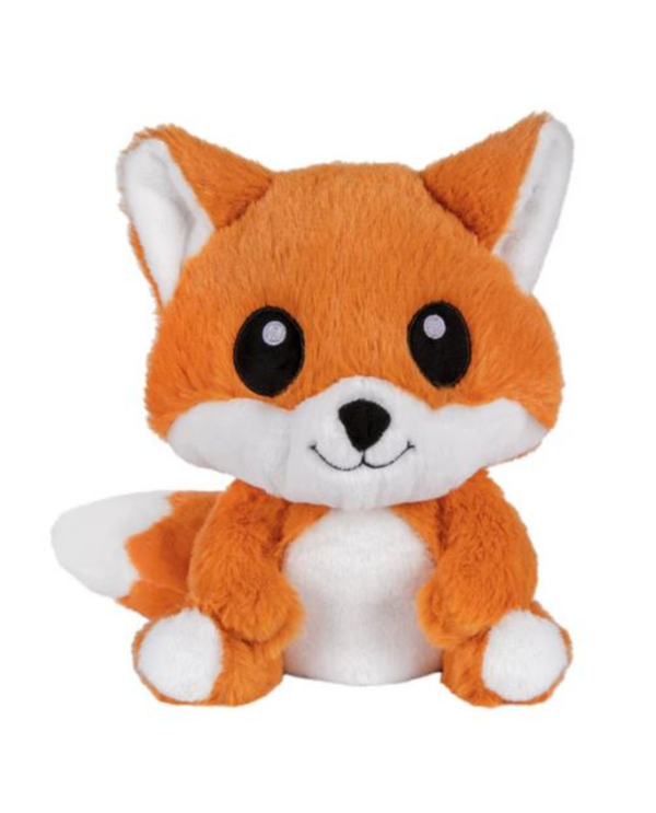 WARM PALS FOX