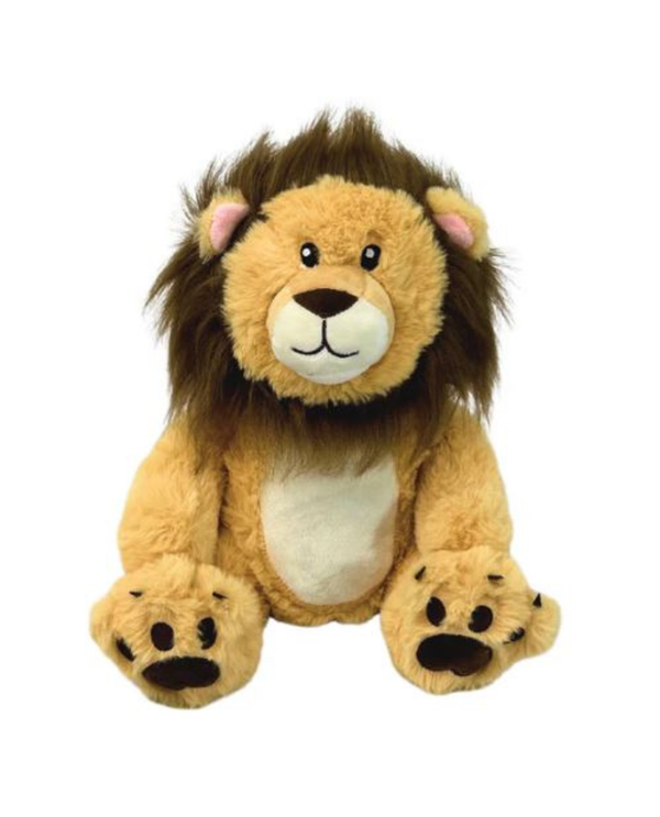 WARM PALS LION