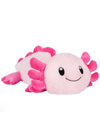 WARM PALS MP-AXO AXOLOTI