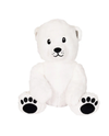 WARM PALS POLAR BEAR