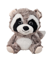 WARM PALS RACCOON