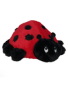 WARM PALS WP-LAD LADYBUG