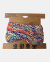 RHBASST122 SPINART HEAD WRAP TWIST ORANGE