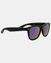 STAYSON  POLARIZED WAYFARER SUN GLASSES