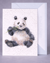 WRENDALE ARTSY SINGLE CARDS bamboozled 