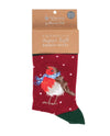 WRENDALE CHILDRENS BAMBOO SOCK seasons tweetings