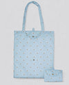 WRENDALE FOLDABLE SHOPPING BAG BUSY BEE
