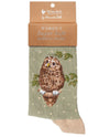 WRENDALE_WOMEN_S_BAMBOO_SOCKS_owl_treetops_sock026