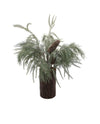 WT 26FXD158T LARGE CEDAR AND SPRUCE PLANTER