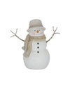 WT RXF63704 LARGE SNOWFALL SNOWMAN
