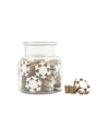 WT WXI59951 ENAMEL SNOWFLAKES