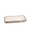 WT WXI63593 RECTANGULAR SNOWFLAKE TRAYS LARGE