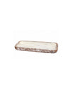 WT WXI63593 RECTANGULAR SNOWFLAKE TRAYS SMALL