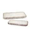 WT WXI63593 RECTANGULAR SNOWFLAKE TRAYS