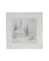WXF63650 CHURCH FRAME