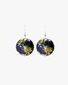 D'EARS 2023 EARTH WIRE EARRINGS