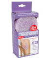 SPAC SPONGEABLES ANTI CELLULITE BODY BUFFER LAVENDER BLOOM