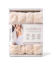 Hello Mello Ivory Cuddler
