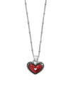 BRIGHTON JM0005 LOVE ME DO PETITE NECKLACE