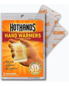 39420 HOTHANDS 2PK HAND WARMERS