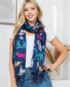 SC-3 DOG SCARF