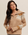 Taupe - front