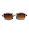 5703 SQ SUNGLASS, GREY