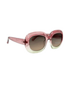 5683 LG SUNGLASS, PINK