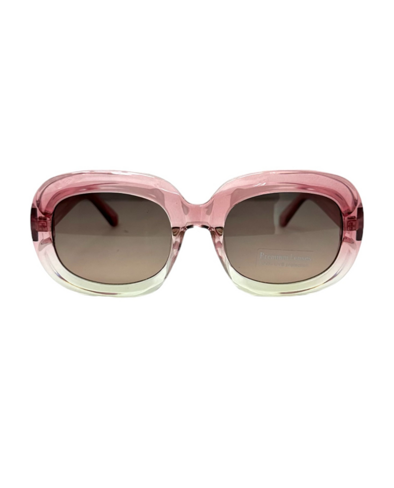 5683 LG SUNGLASS, PINK