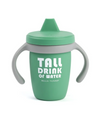 BELLA TUNNO SC21 TALL DRINK OF WATER SIPPY CUP