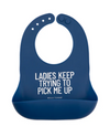 BELLA UNNO WB282 LADIES PICK ME UP WONDER BIB