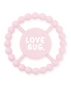 BELLA TUNNO TE222 LOVE BUG HAPPY TEETHER