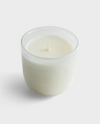 DEMDACO 8 OZ. BLOWN GLASS CANDLE