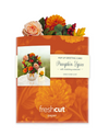 FRESHCUT PAPER 7427 MINI PUMPKIN SPICE