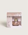 MAISON BERGER HOLLY LAMPE, BEIGE