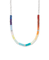 BRIGHTON JM7618 CONTEMPO OMBRE NECKLACE