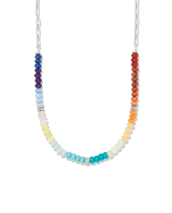 BRIGHTON JM7618 CONTEMPO OMBRE NECKLACE