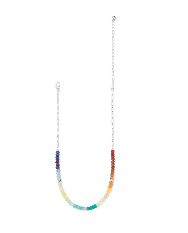 BRIGHTON JM7618 CONTEMPO OMBRE NECKLACE