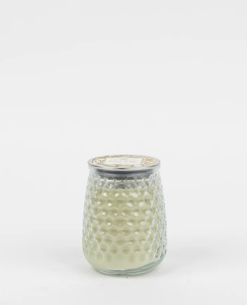 GREENLEAF GLG915576 WILLOW & SAGE CANDLE