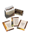 BX155 BOX OF BLESSINGS FAV MEN BIBLE VERSES