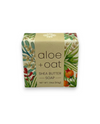 1.9 OZ WRAP SOAP, ALOE & OAT