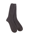 WORLDS SOFTEST SOCK 190205 MENS 1902 EXPRESS CREW SOCK, STONE