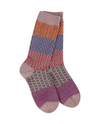 MOUSE CREEK MCGALCRW YOUTH COUNTYLINE CREW SOCK, NIRVANA