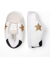 74915-F GOLDEN STAR SLIPPER