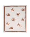 JCL1052 COMFYLUXE BEES KIDS COZY BLANKET