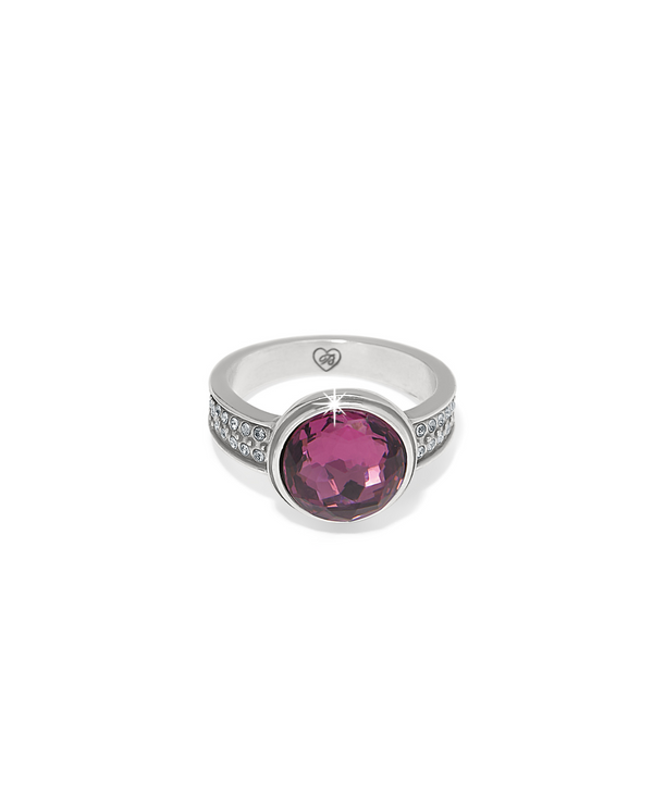 BRIGHTON J63247 MERIDIAN AURORA AMY RING