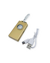 FLIPO MICRO GUARD PLUS ALARM GOLD